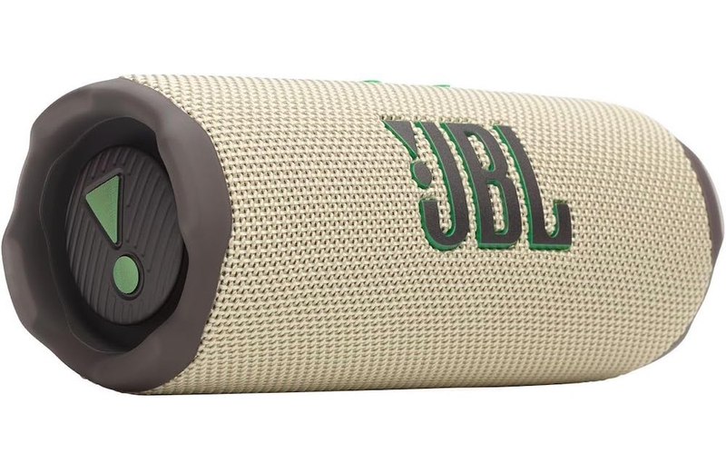 ペットボトルサイズで迫力の音質。JBL Flip 7で音楽を連れ出そう