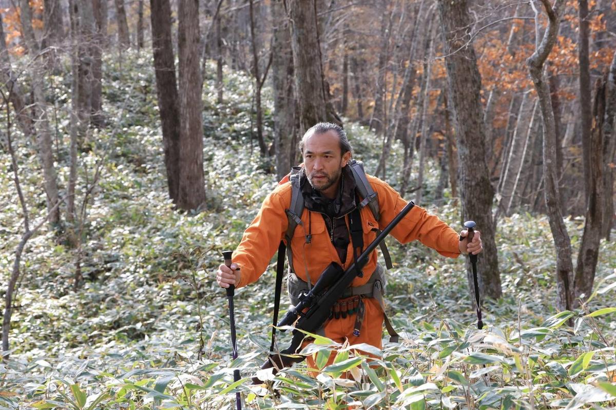 三菱商事→NHKディレクター→北海道の猟師。人生を変えたカナダ先住民の一言「人生は一度きり」