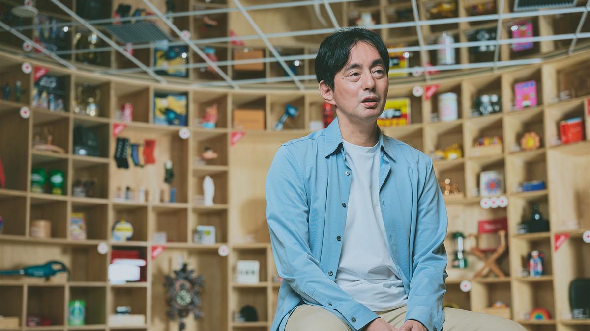 メルカリ山田CEOが旗振る「AI-Native化」1年間の実像。AIコストはまだ「投資と割り切る」段階