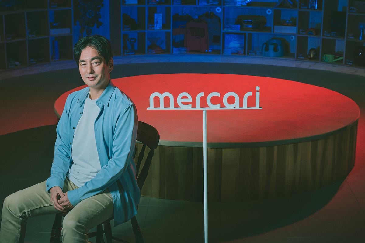 メルカリUS事業「撤退も選択肢」からの復活劇。山田CEOに聞く「勝ち続ける」ための経営哲学