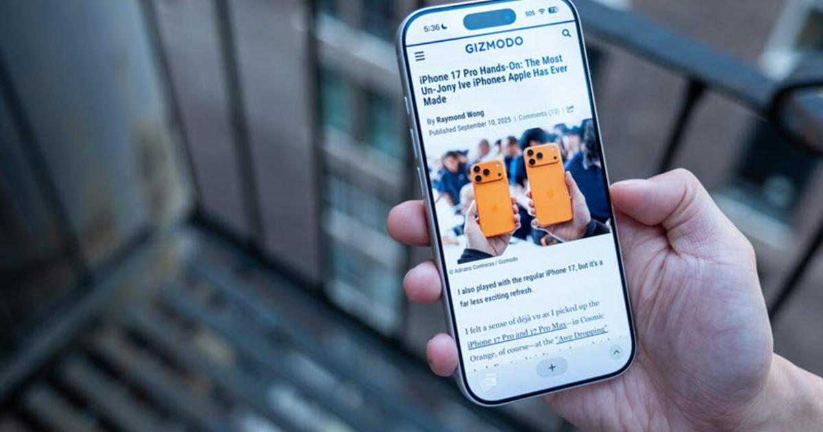 iPhoneでオーム・Windowsにペーストギズモード・ジャパン