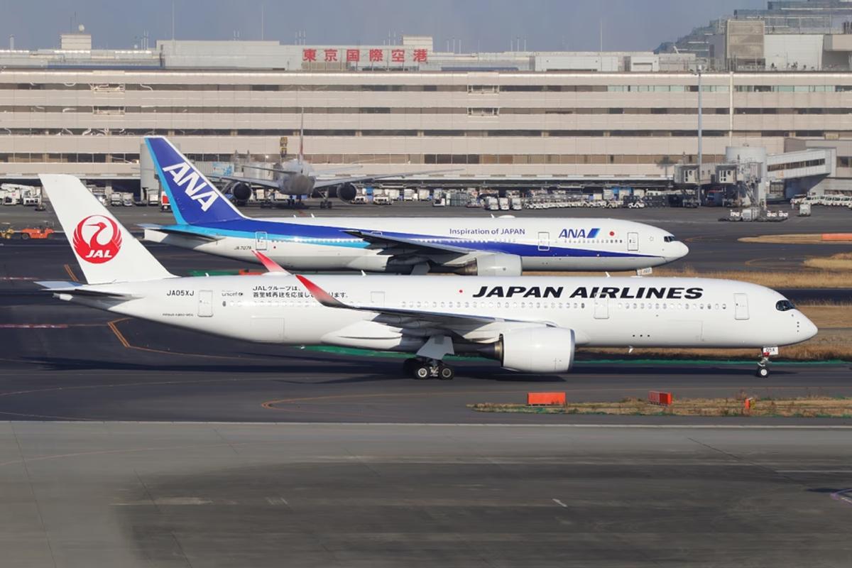 JAL・ANAらの国内線「実質赤字」問題。国交省が示す“ゆくえ”…大手2社で初のダイヤ調整の理由は