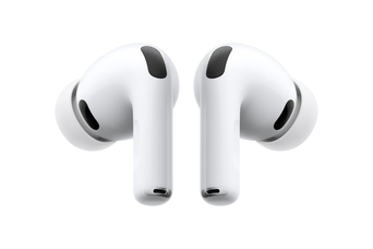 AirPods Pro 3、4倍ノイキャンにライブ翻訳……日常を変える進化だった