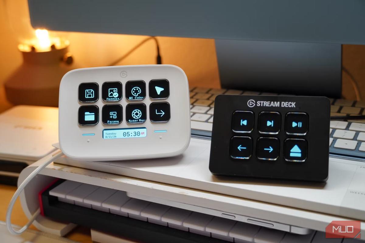 「Stream Deck」を導入したら写真編集のストレスが本気で消えた