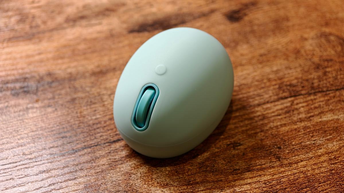 エレコムの4980円マウス「EGG MOUSE」を使ってみた。小さいだけじゃない、仕事で便利な理由