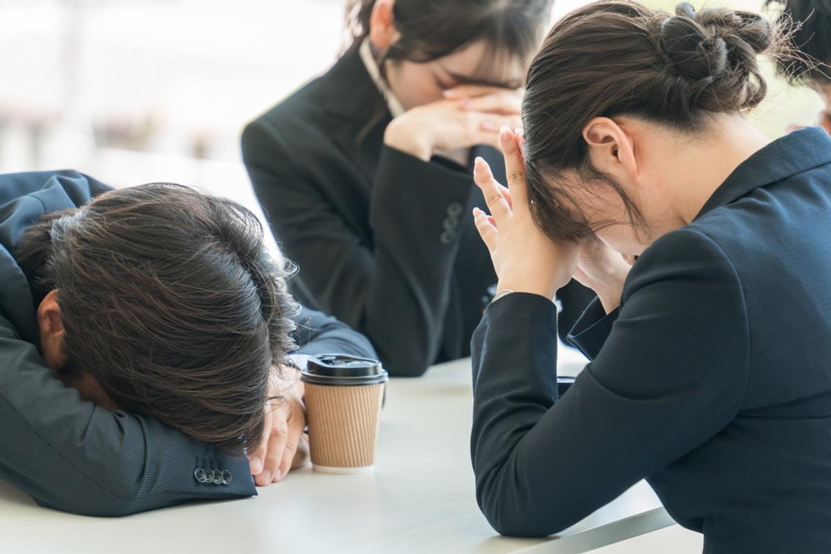 「Z世代は出世を望んでいない」はウソ。マイナビによる最新調査で若者の労働観が明らかに