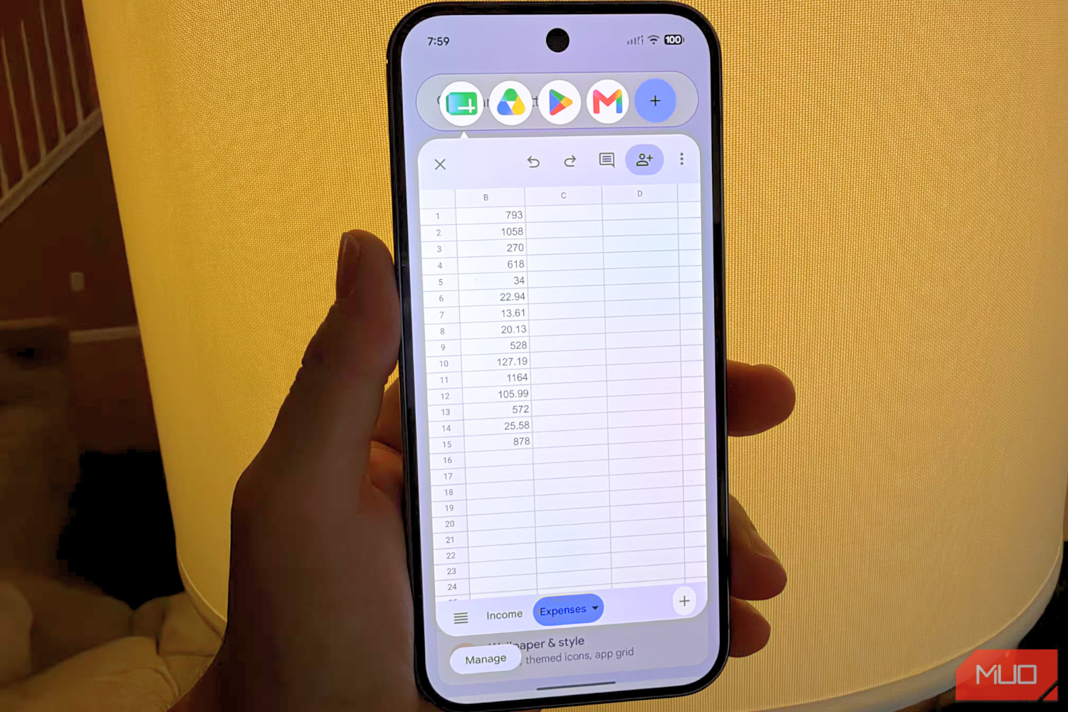執筆も勉強も捗る。Android 17新機能「バブル」でひとつの作業に没頭できた