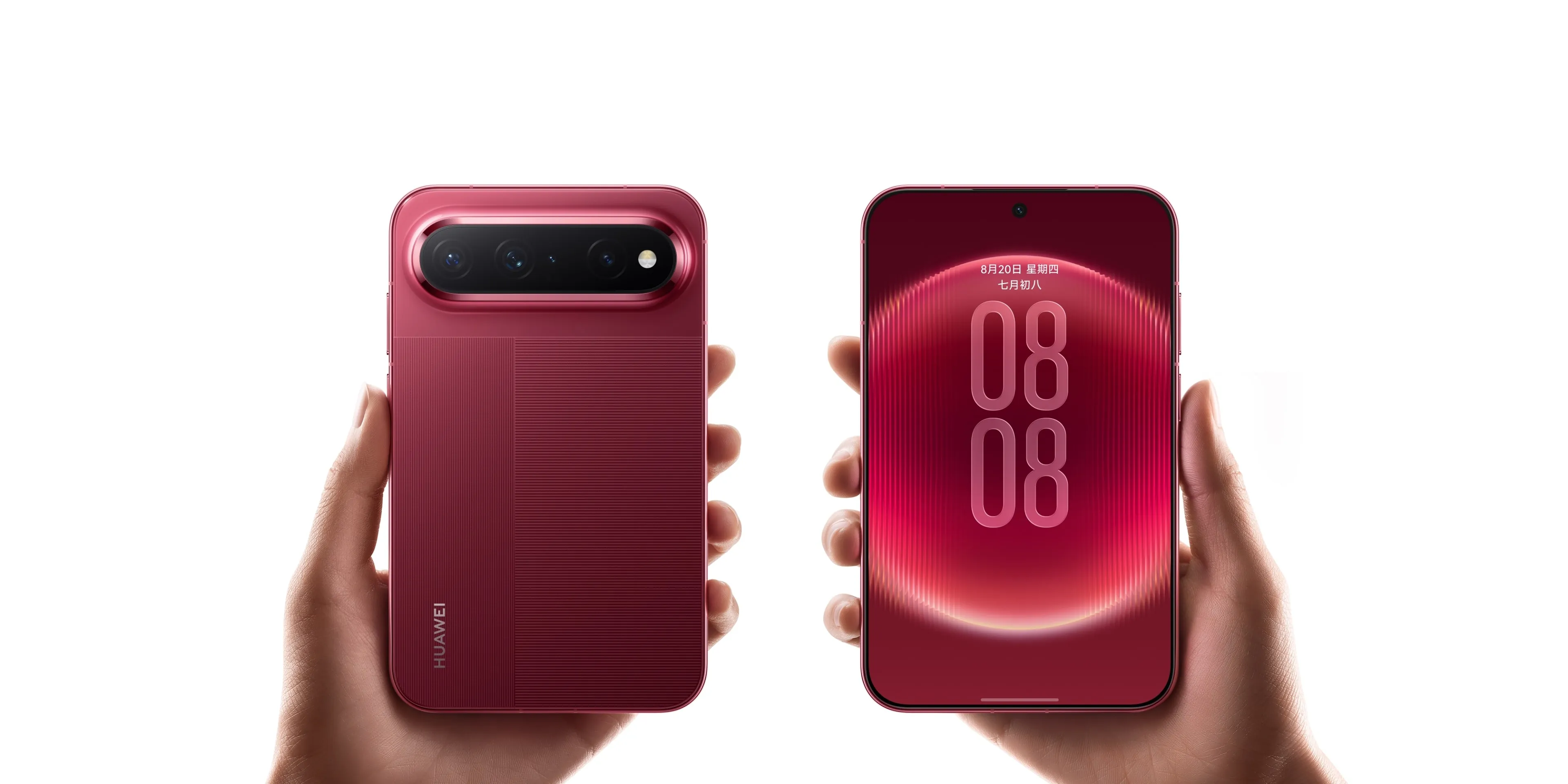 HUAWEI スマートフォン 本体 スマホもう縦に長すぎん？ HUAWEIの新型は“横長” | ギズモード・ジャパン