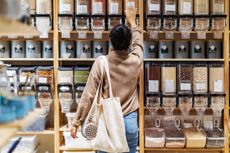 The Key to a Healthy Diet: The Importance of 'Dietary Fiber' Recommended by Nutritionists