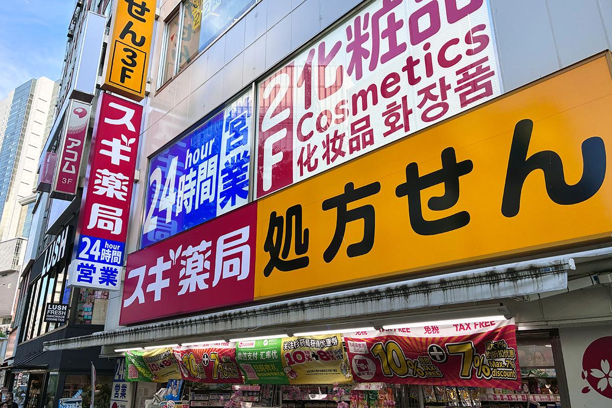 スギ薬局、町田商店、三陽商会……9月に株式分割を行う5銘柄リスト。各社のファンダメンタルズも解説する
