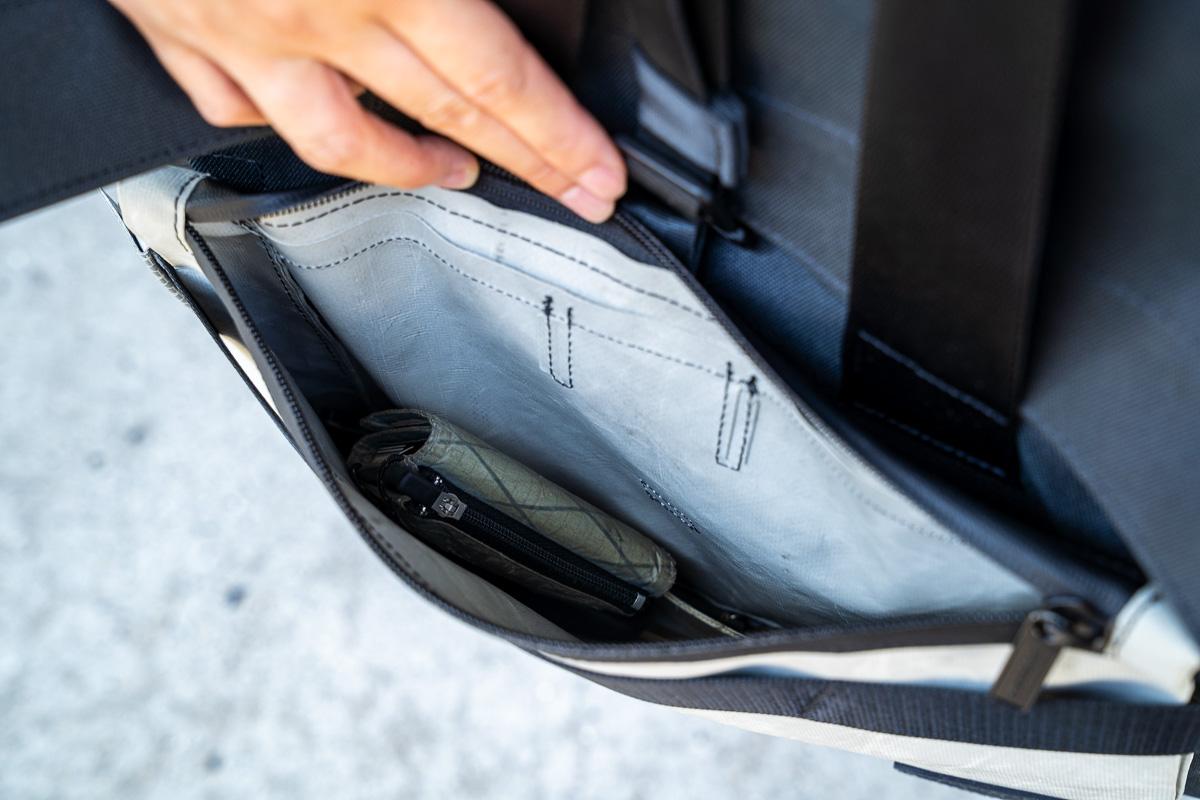 FREITAGの終売バッグを半額以下でゲット。毎日使いたくなる理由が