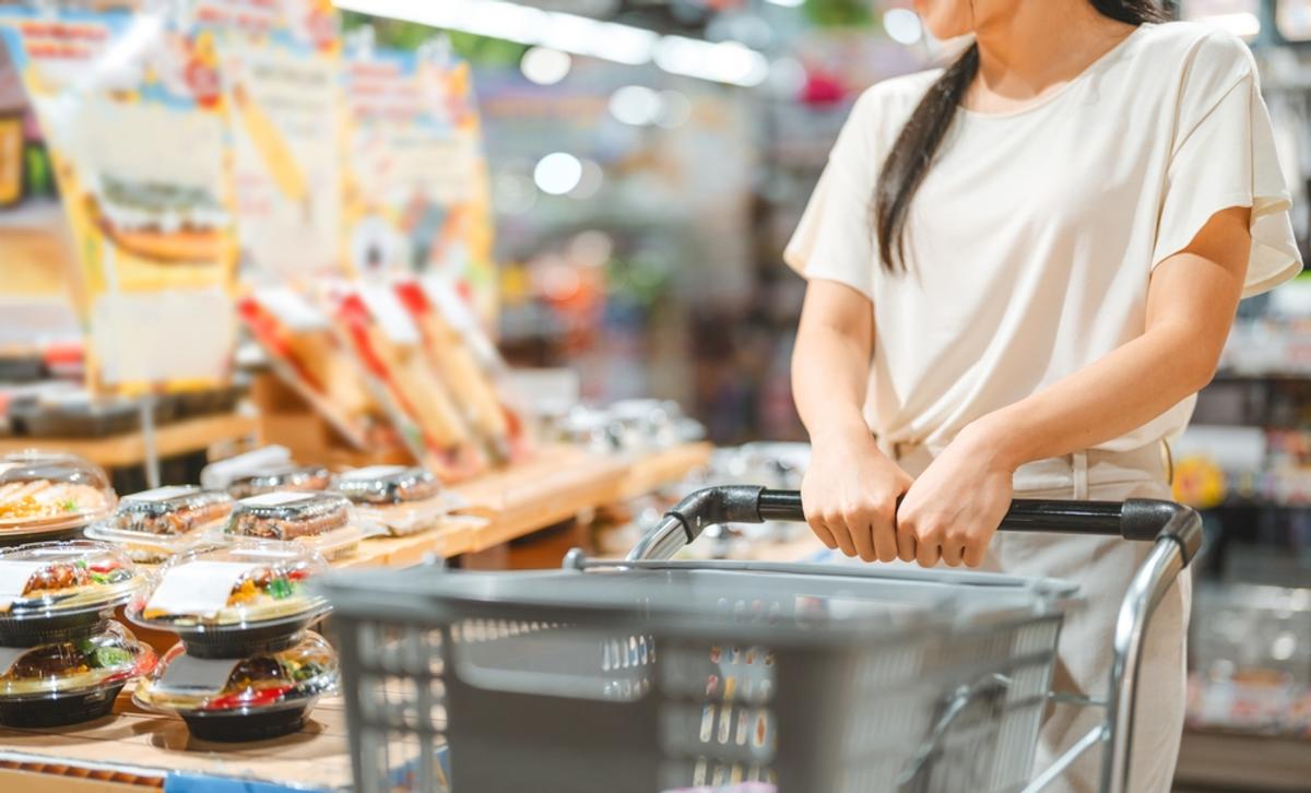 インフレなのに「節約をやめた人」が最多の謎。5100万枚のレシートで見えた“節約のタイパ”