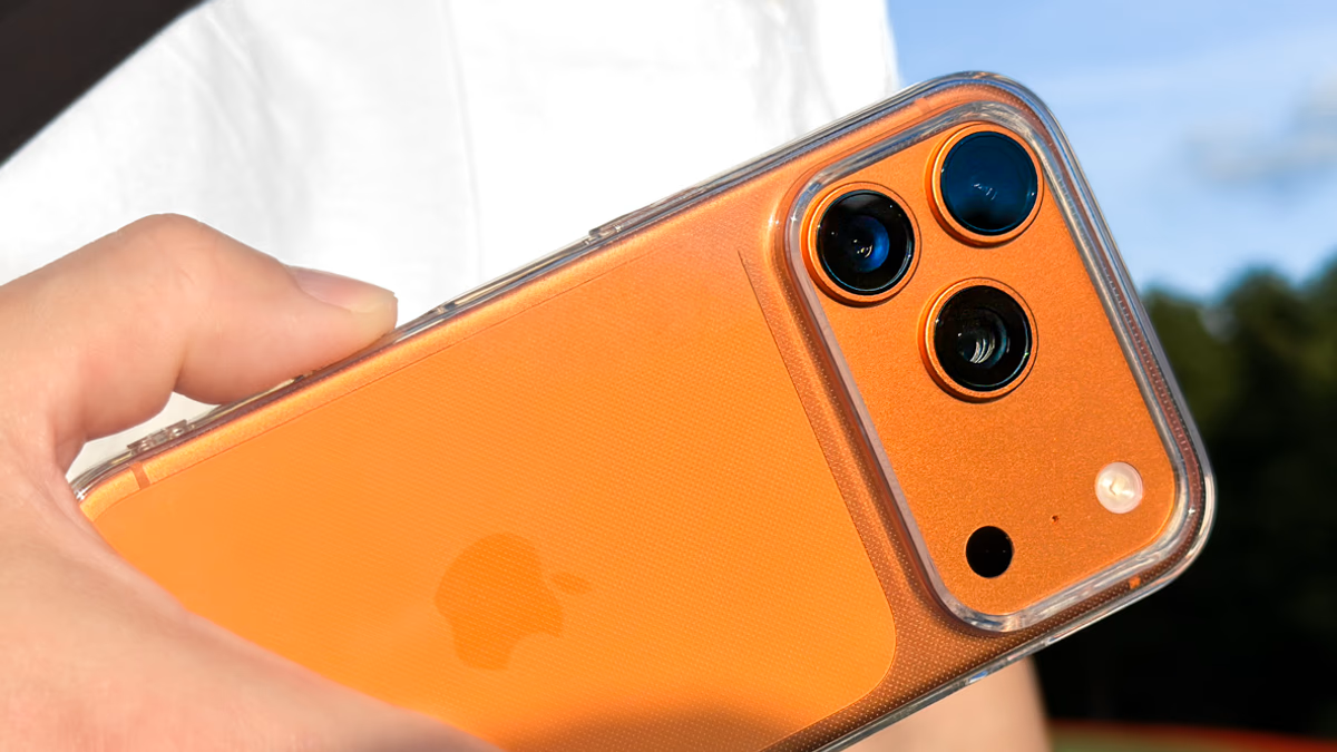 「スマホのみ撮影OK」急増中。iPhone 17 Proのズーム性能が、推し活やイベントで大活躍