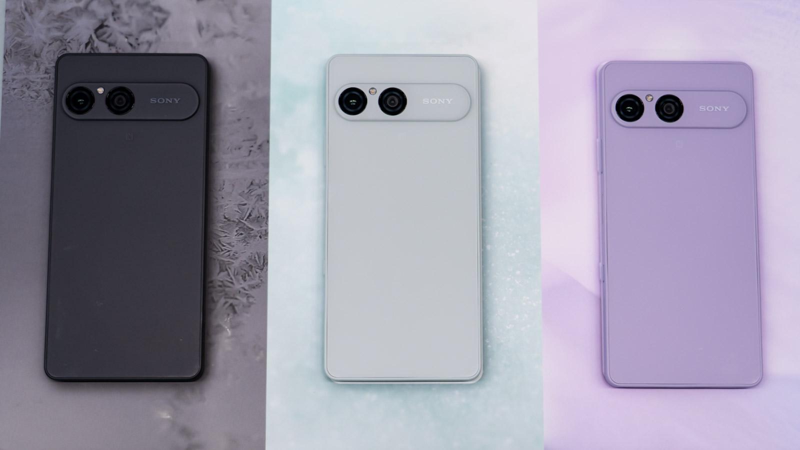 ソニー新スマホ「Xperia 10 VIII」発表。決済・ポイ活アプリを呼び出す