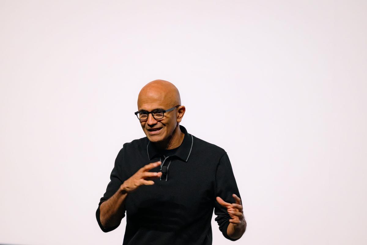 マイクロソフト社員のAI利用額、中央値は月300ドル……だが多く使う人が昇給しているわけではなかった