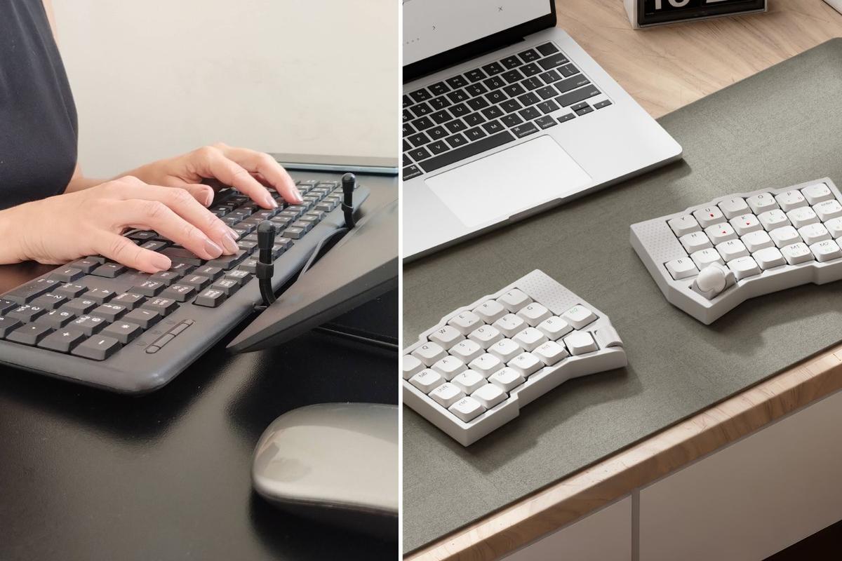 「ノートPCのキーボードで十分じゃない？」が覆る。外付けキーボードがいい理由と選び方