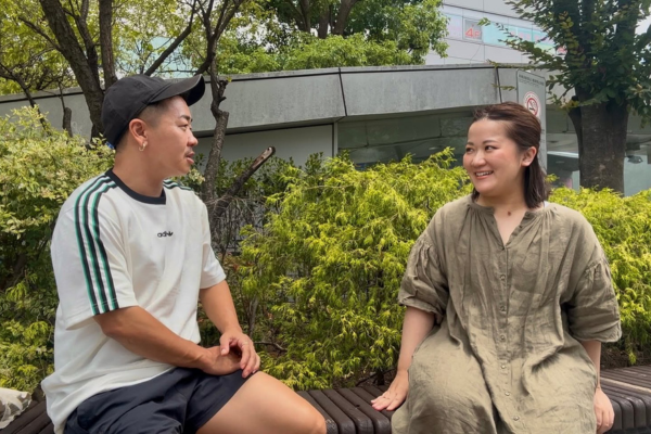 全員がフォワードを目指したら、チームは勝てない。元なでしこリーグ女子サッカー選手と考えた、違いを活かす組織のつくり方