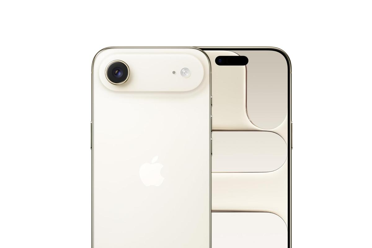 最大3万6500円引きだ！ iPhone Airの価格がご乱心です | ギズモード