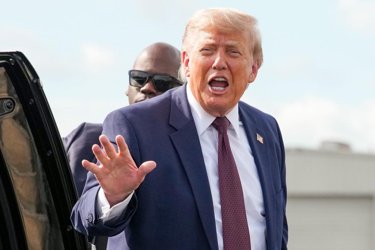 トランプ氏の牛肉価格引き下げ計画は畜産農家を「弱体化させる」