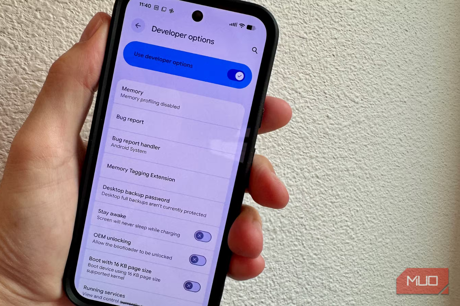 Android 17「開発者向けオプション」に隠された新機能。LDAC以外でもハイレゾ再生が可能に