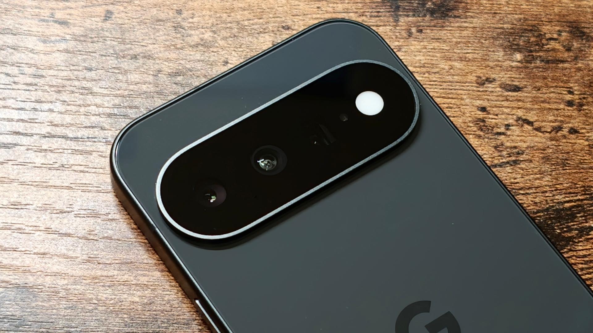 グーグルの新スマホ「Pixel 11」を使ってみた。Proより3万8000円安い