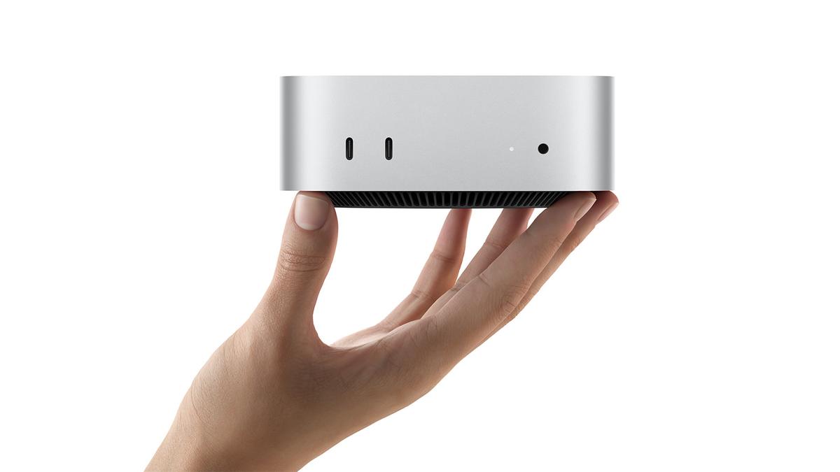 アップルが最新チップ「M6」「M5 Ultra」発表。新Mac miniとMac StudioでAI性能が向上