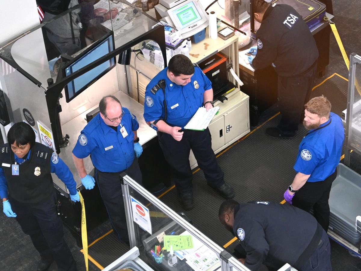 TSA、空港セキュリティに大幅な変更を計画。それは旅行者にとって何を意味するのか