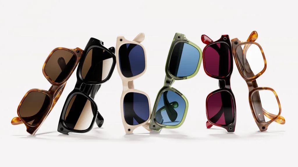 Ray-Ban Metaの100倍以上か。驚異的な39日バッテリーもちのスマート