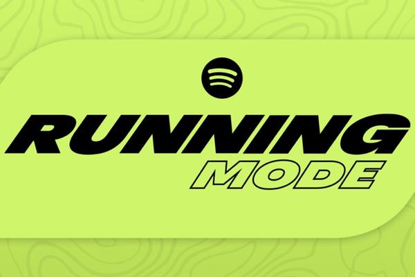 Spotifyがワークアウトに合わせてプレイリストを作ってくれたら、ジム通いがもっと楽しくなるね