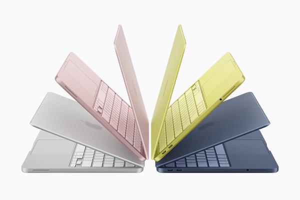 Windows勢待望の、お手頃でカラフルなMacBook Neo対抗機が出るかも
