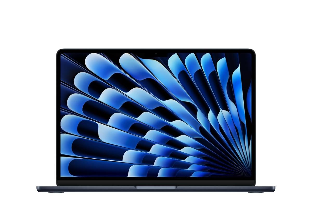 APPLE MACBOOK AIR 付属品あり 10コアGPU＆ストレージ1TB！ スペックモリモリMacBook Air（M5）が15