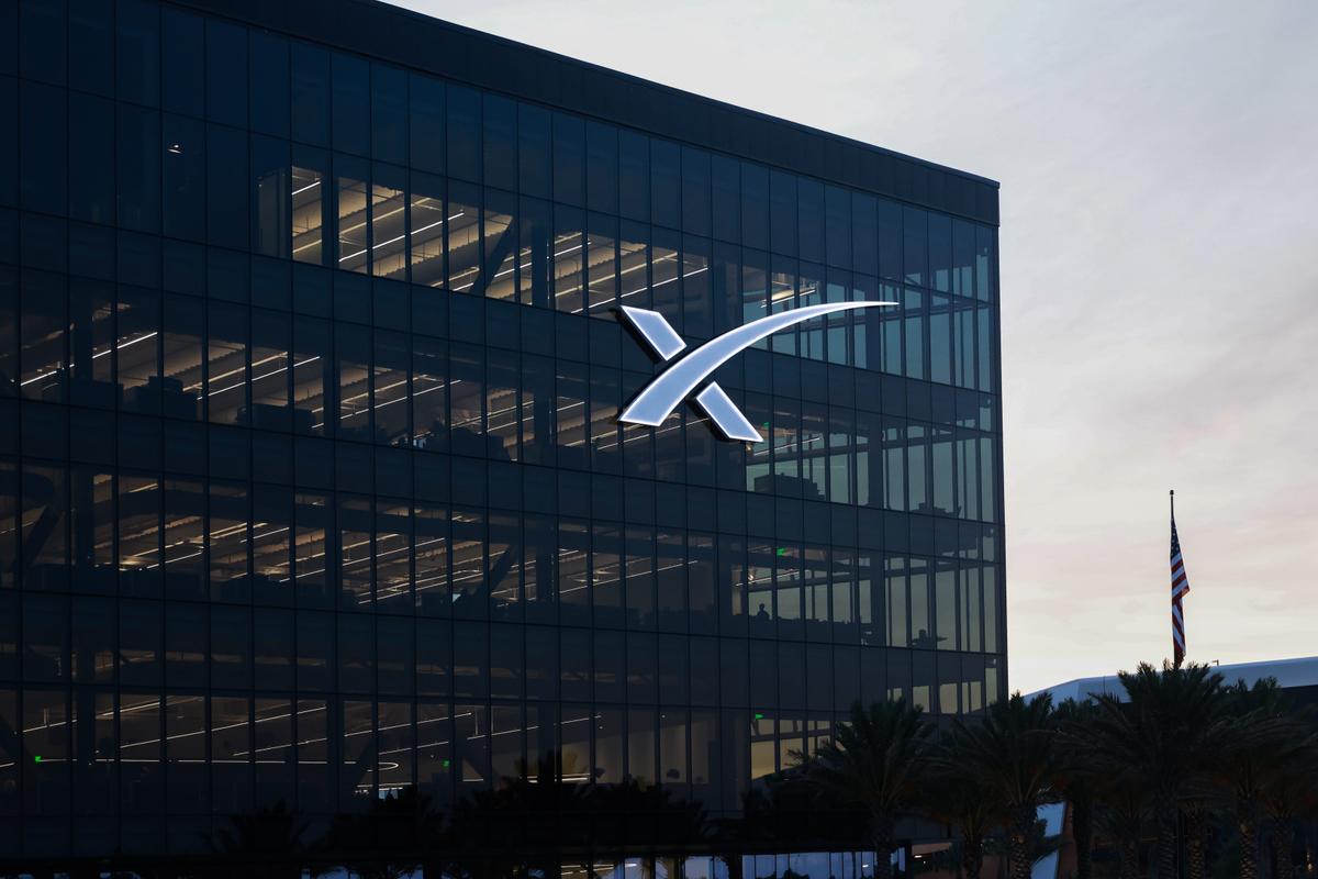 スペースX株のIPO直後の“急落”は「またとない機会」だと、モルガン・スタンレーは注目している