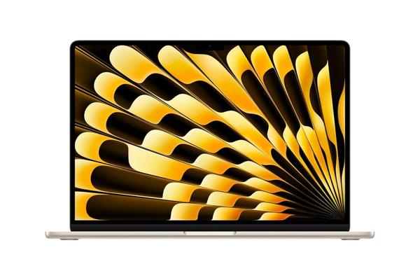 薄・速・賢くなった15インチMacBook Air、3万円超オフは買い
