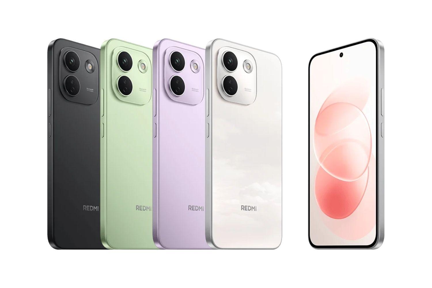 本日発売】「毎日充電」から解放されるXiaomiスマホが1万円引き