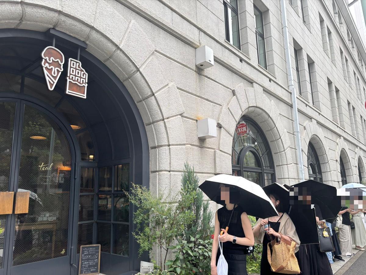 休日は人がいなかった兜町、なぜおしゃれタウンに？「スタバは誘致しない」戦略