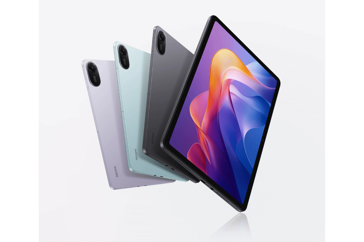 充電を気にせず動画漬け。Xiaomiの大容量タブレットが2.5万円切り