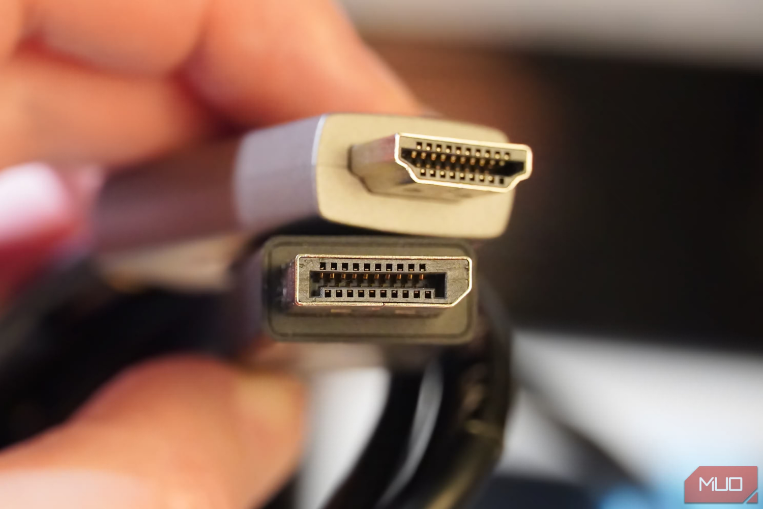 PCモニターはHDMIよりDisplayPortを選ぶ理由