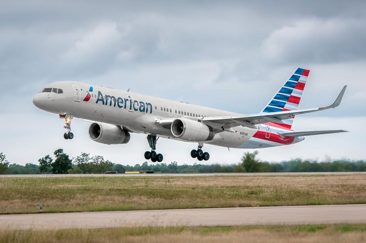 ユーロサマーに備えよう。アメリカン航空が新規就航2都市を含む新路線を発表