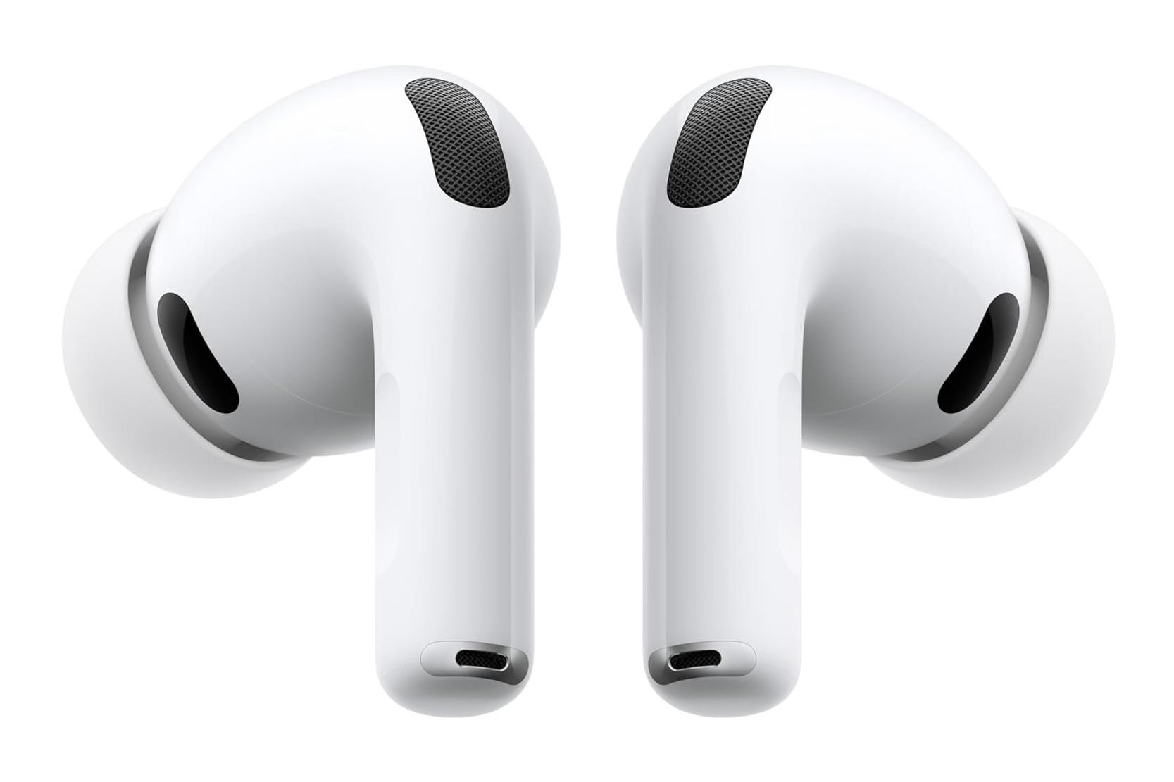 14％オフのこのタイミングを逃すな。AirPods Pro 3を買うなら今です
