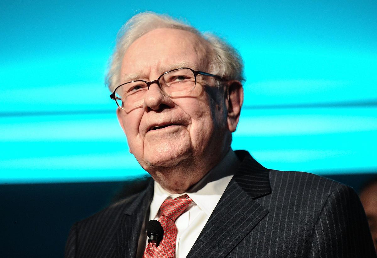 「投資の神様」ウォーレン・バフェット、96歳に…CEO退任・アルファベットへの大型投資など激動の1年