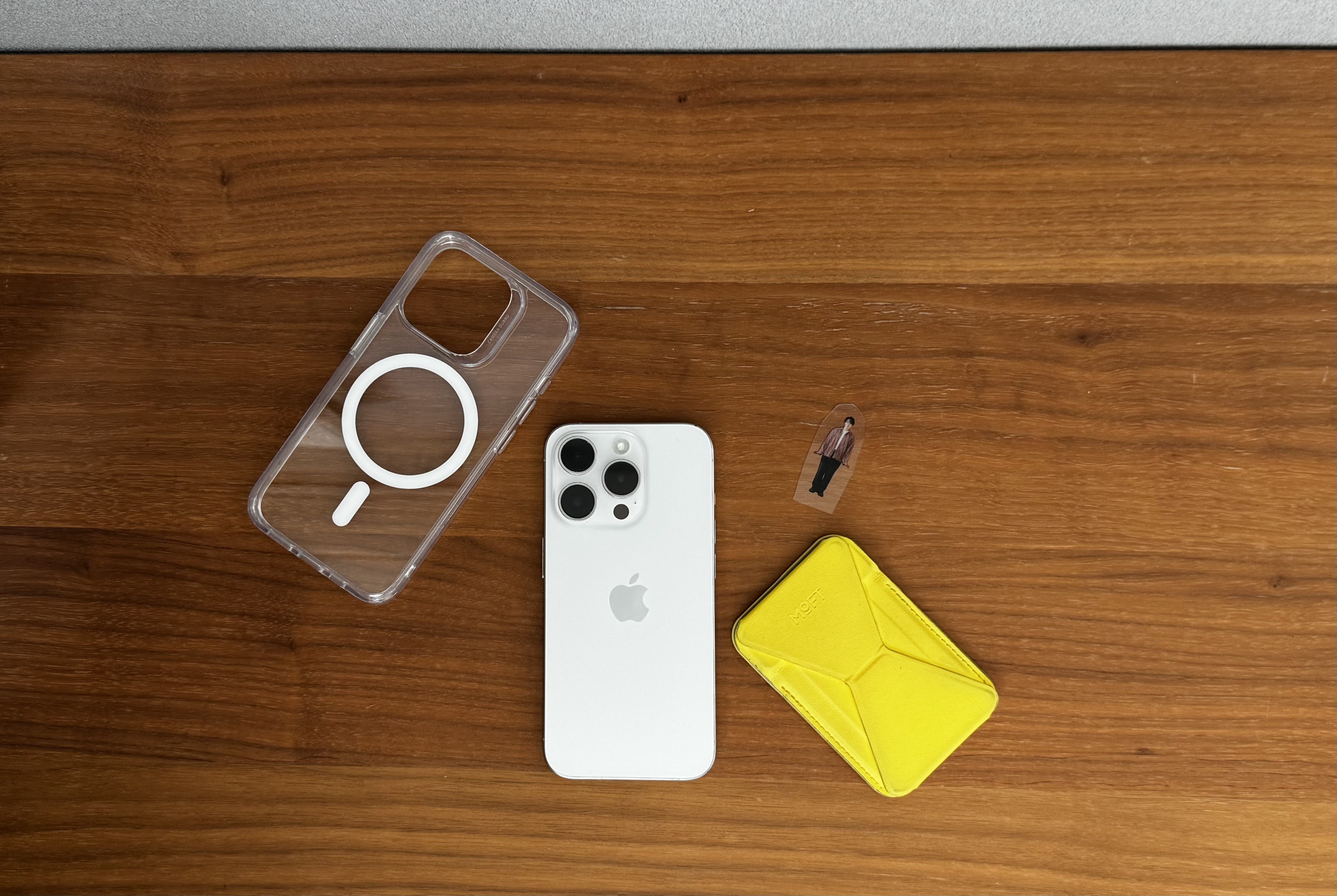 高額なProモデルこそ「5年運用」。長寿命スマホが教えてくれた、余計な