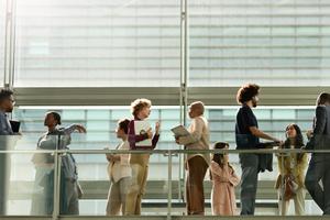 人脈づくりは「用事がないとき」から。今日からできる小さな習慣
