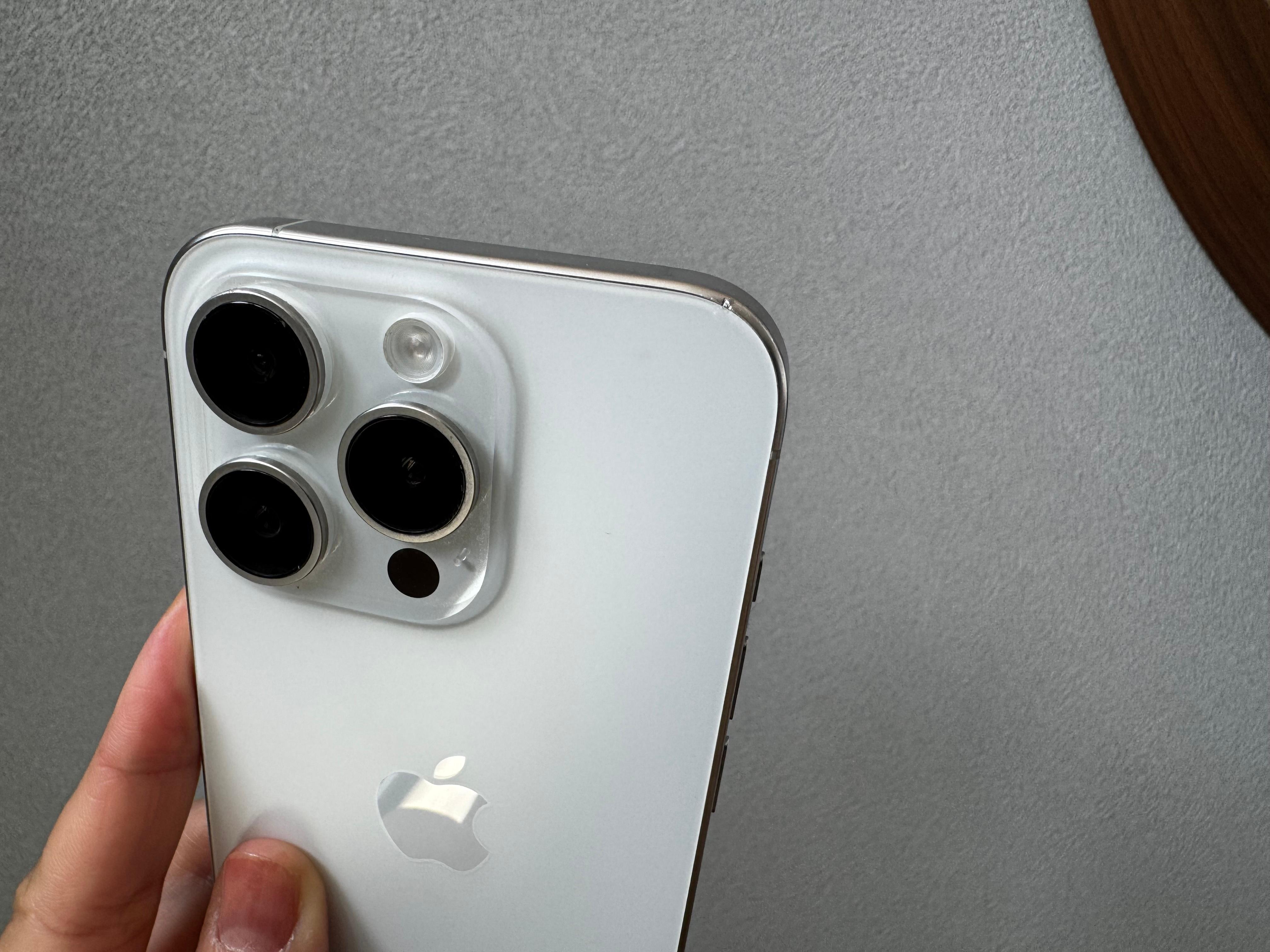 次の買い替えは2028年。iPhone 15 Proを5年使い続けるためにやっている