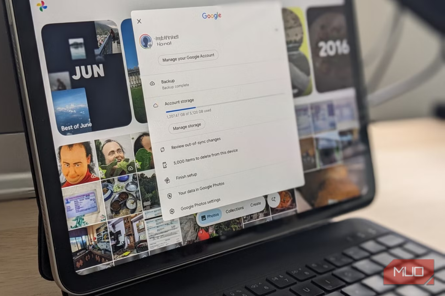課金する前に試して！Googleフォトの「ストレージ不足」を解消した方法5選