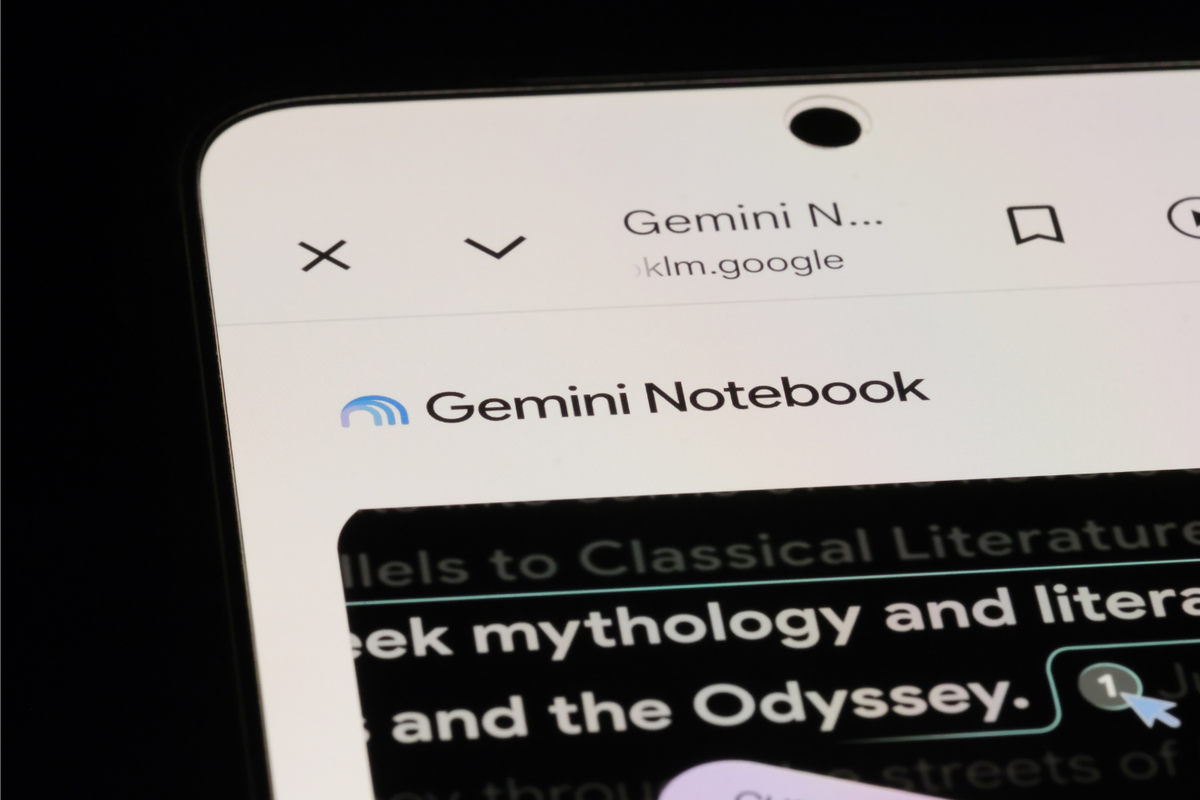 失敗から学んだ！散らかった資料を「整理」から「使える知識」へ昇華させるGemini Notebook活用術
