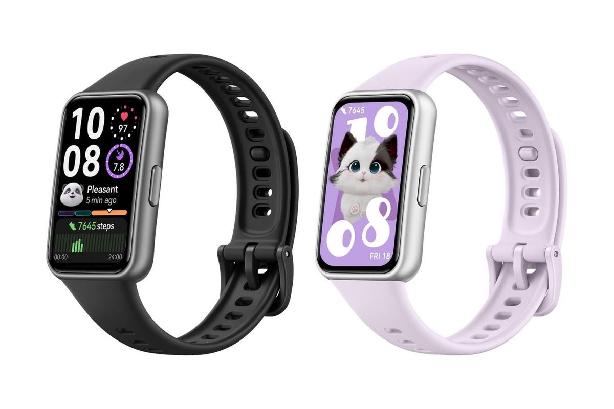 見やすさもスタミナも十分。HUAWEI「Band 11」が過去最安