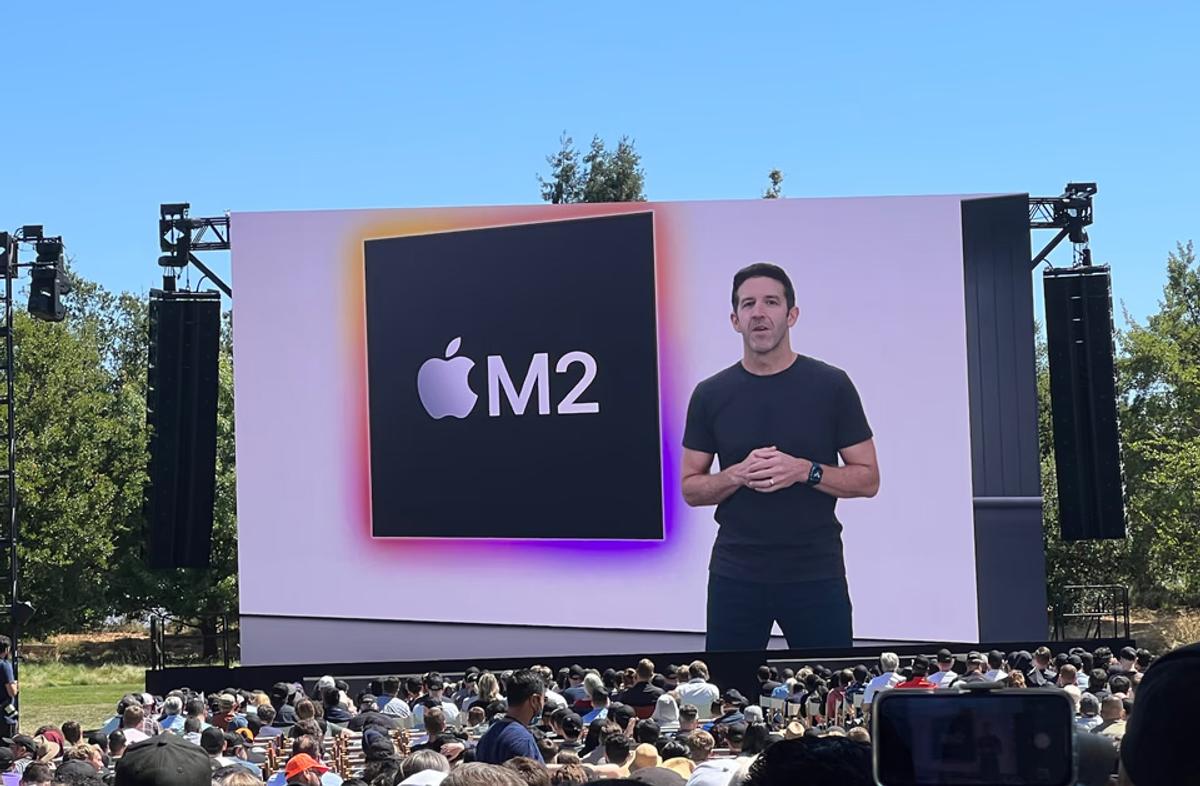 アップルの新CEO、ジョン・ターナスが最優先すべきこと――。ベテランのテック投資家による指摘
