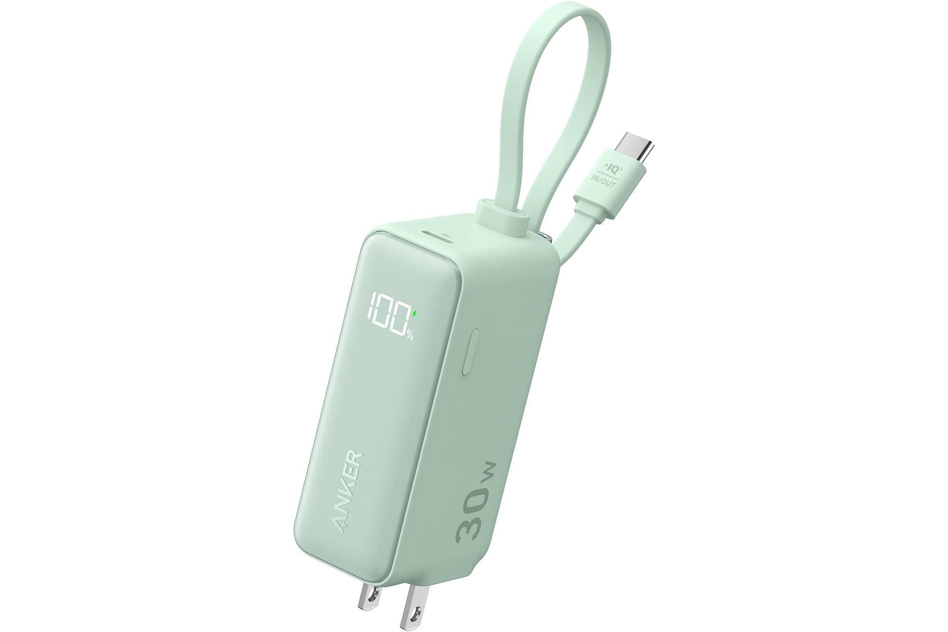 アップル純正「MagSafeバッテリーパック」、いきなり1万1800円で発売