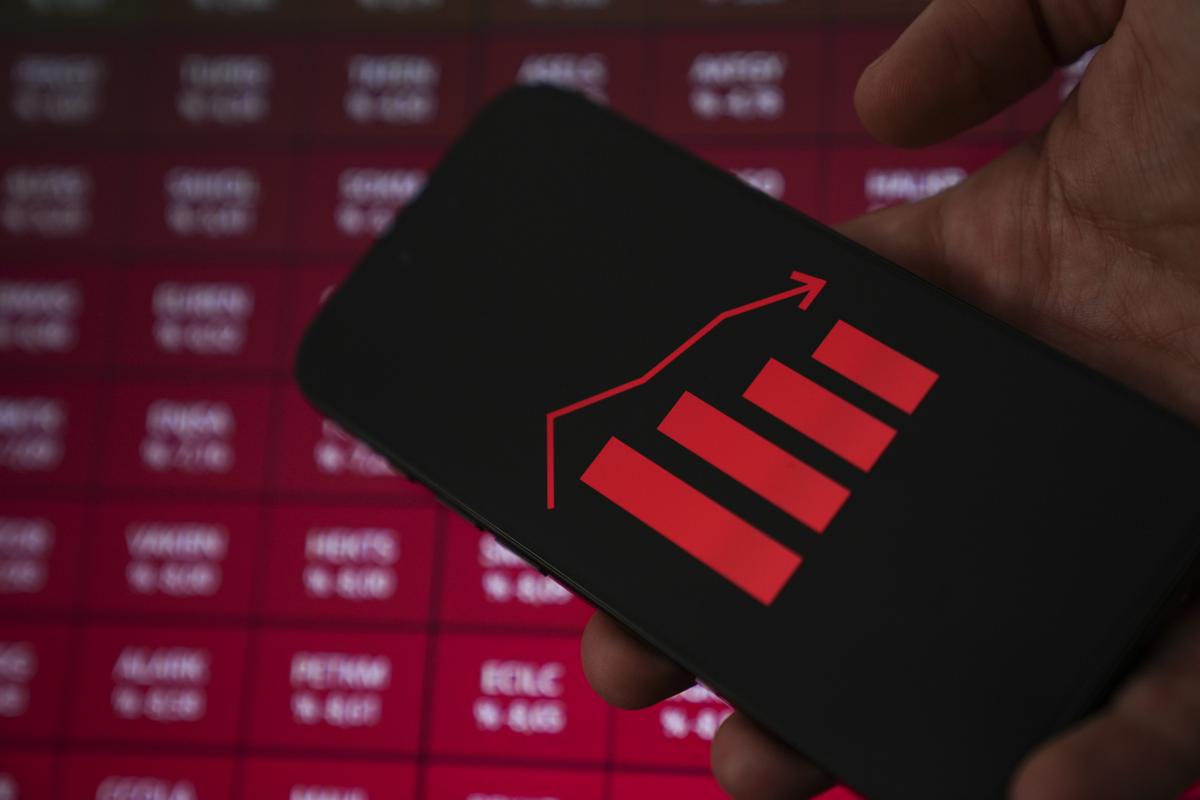 ドットコムバブル崩壊と金融危機の「掛け合わせ」に備えを。テック業界の専門家が呼びかける