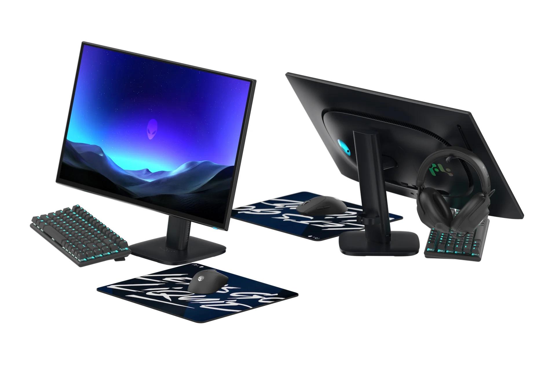 24.5インチ、QD-OLEDで560Hz。ゲーミングモニターの進化が止まらない